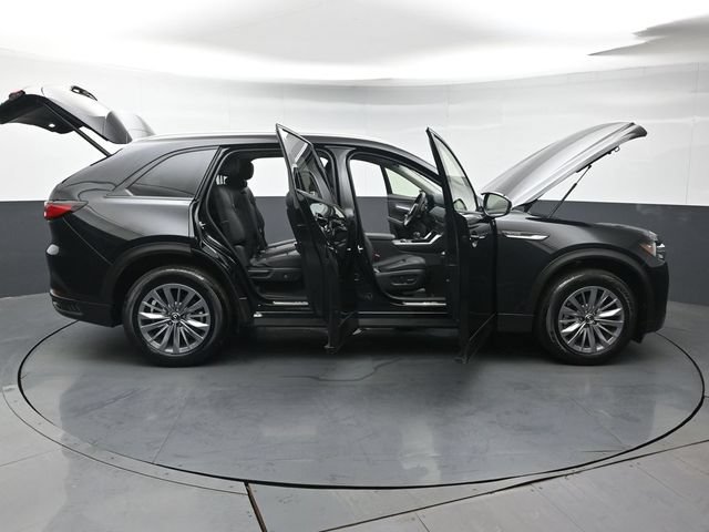 Certified 2025 MAZDA CX-90 3.3 Turbo w/ Preferred Package AWD/4WD image 53