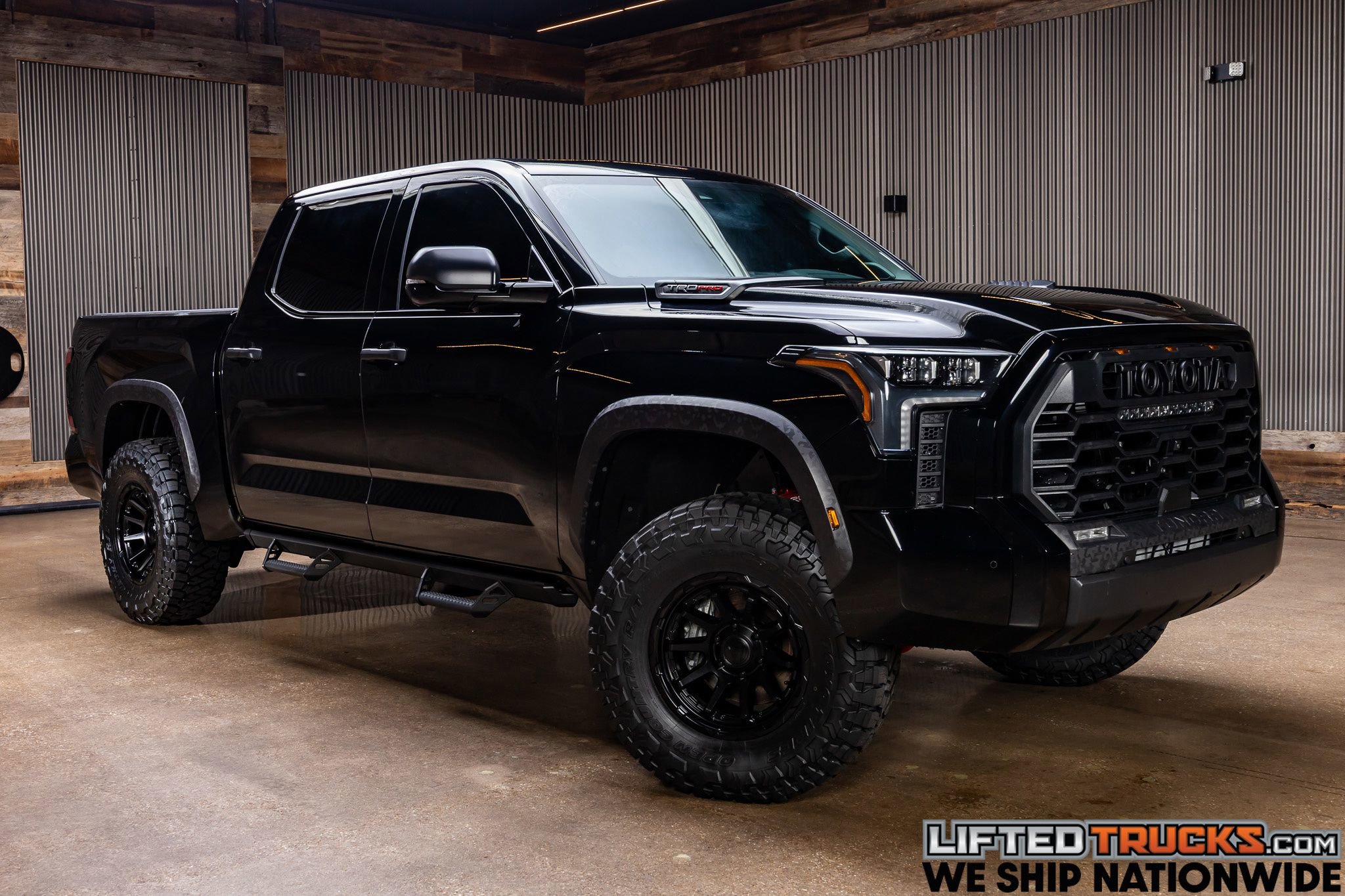 Used 2026 Toyota Tundra TRD Pro