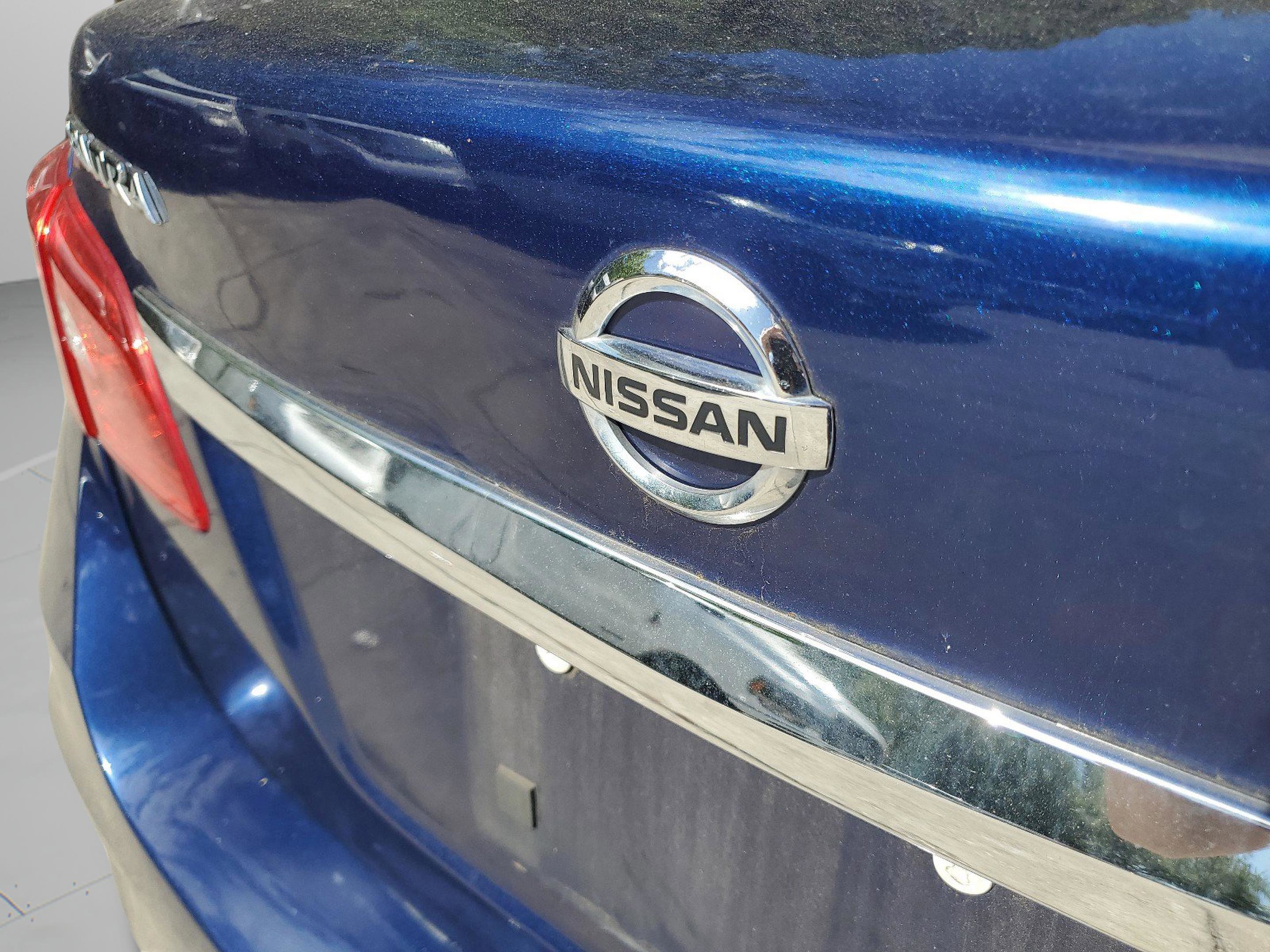 Used 2017 Nissan Sentra SV w/ All Weather Package FWD image 30