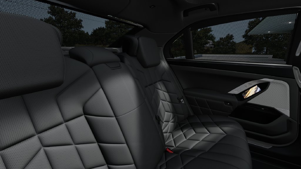 New 2026 BMW i7 xDrive60 AWD/4WD image 38