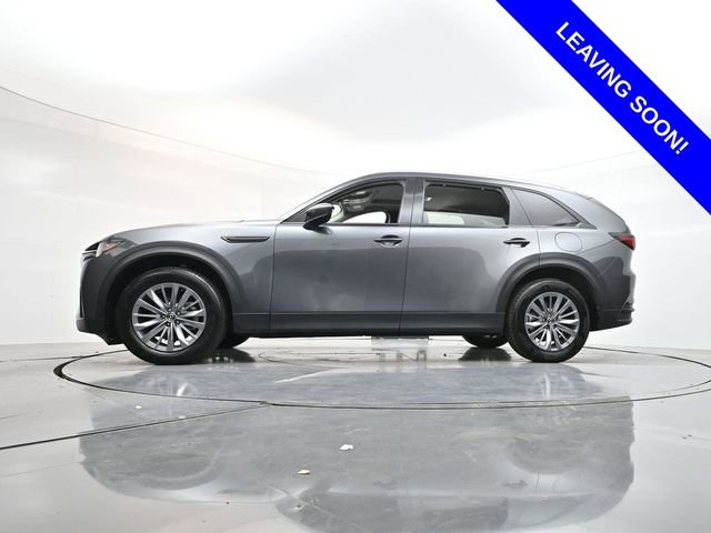 Used 2024 MAZDA CX-90 3.3 Turbo w/ Preferred Plus AWD/4WD image 29