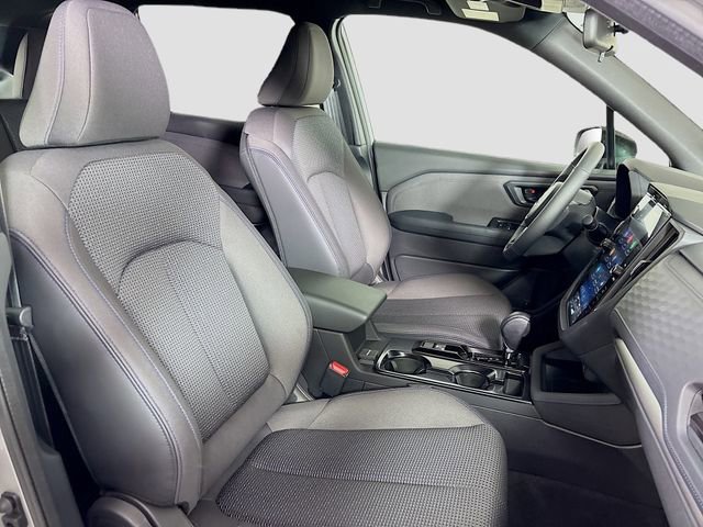 New 2026 Subaru Forester Premium image 29