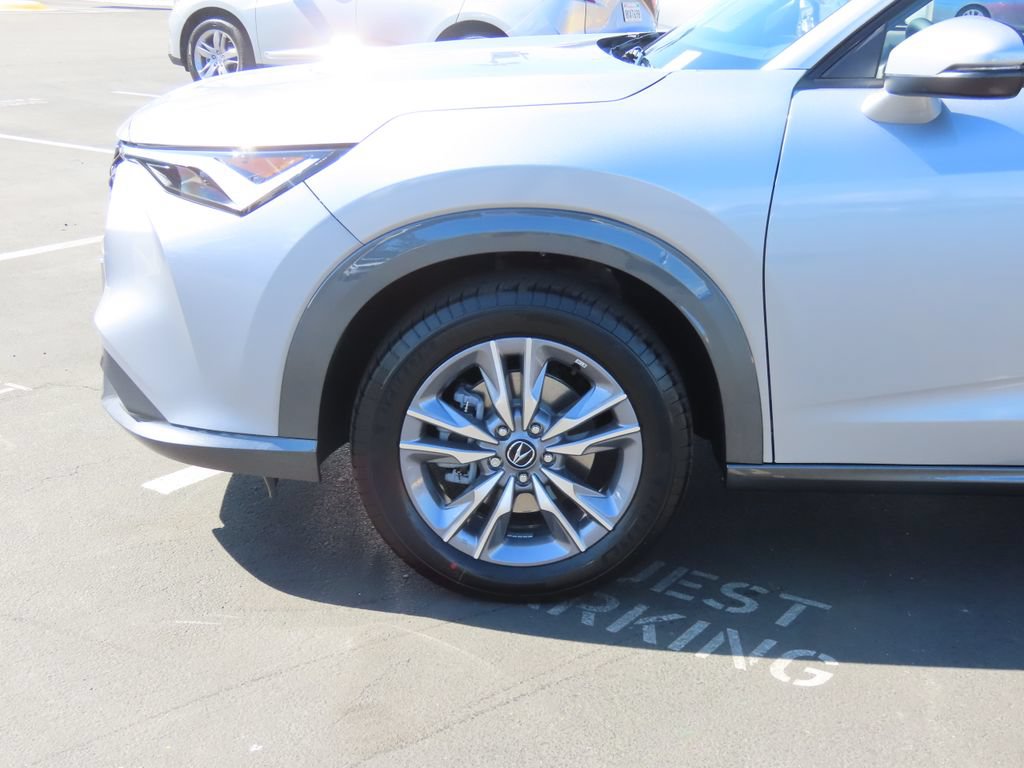 New 2026 Acura ADX FWD image 5