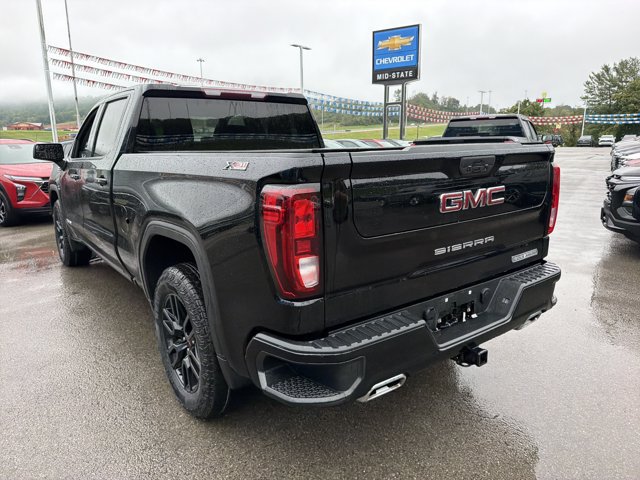 Used 2021 GMC Sierra 1500 Elevation w/ X31 Off-Road Package AWD/4WD image 7