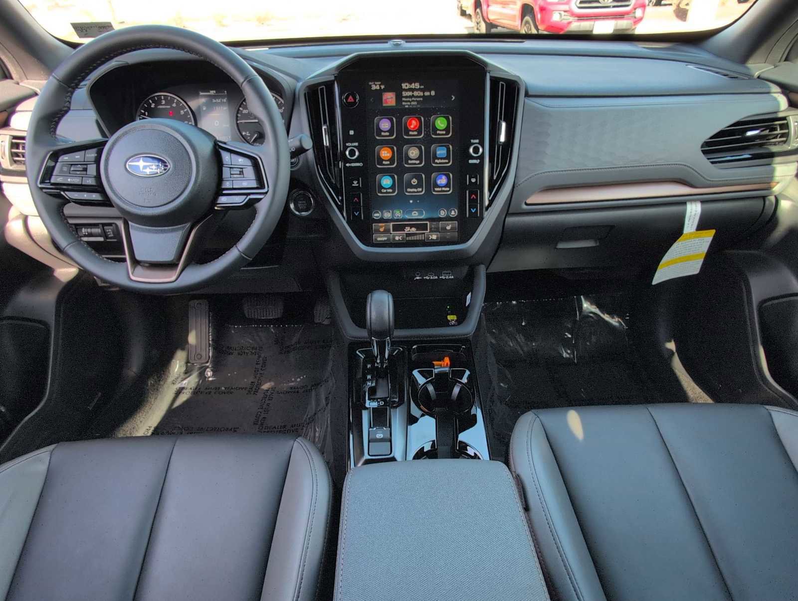 Used 2026 Subaru Forester Sport image 15