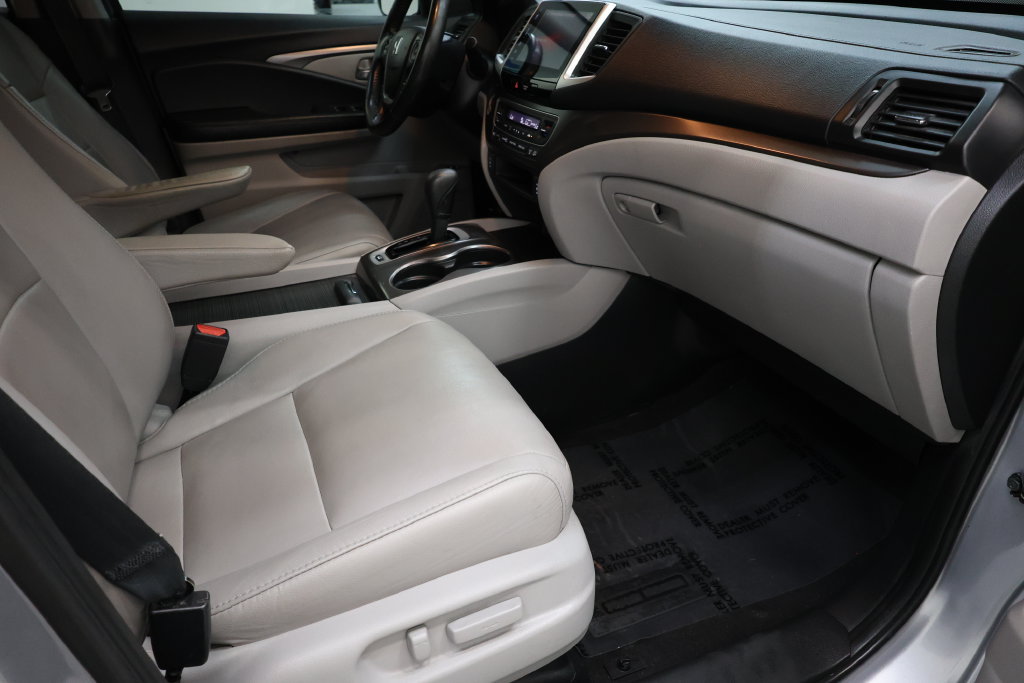 Used 2017 Honda Pilot EX-L image 69