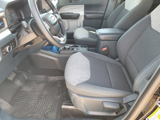 Used 2025 Ford Maverick XLT FWD image 19