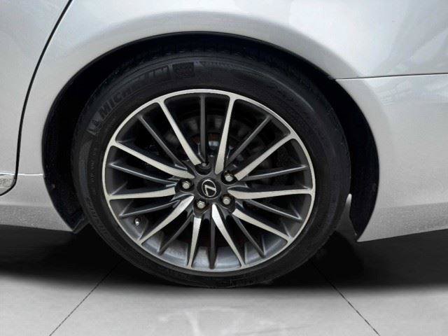 Used 2014 Lexus LS 460 w/ F Sport Package RWD image 64