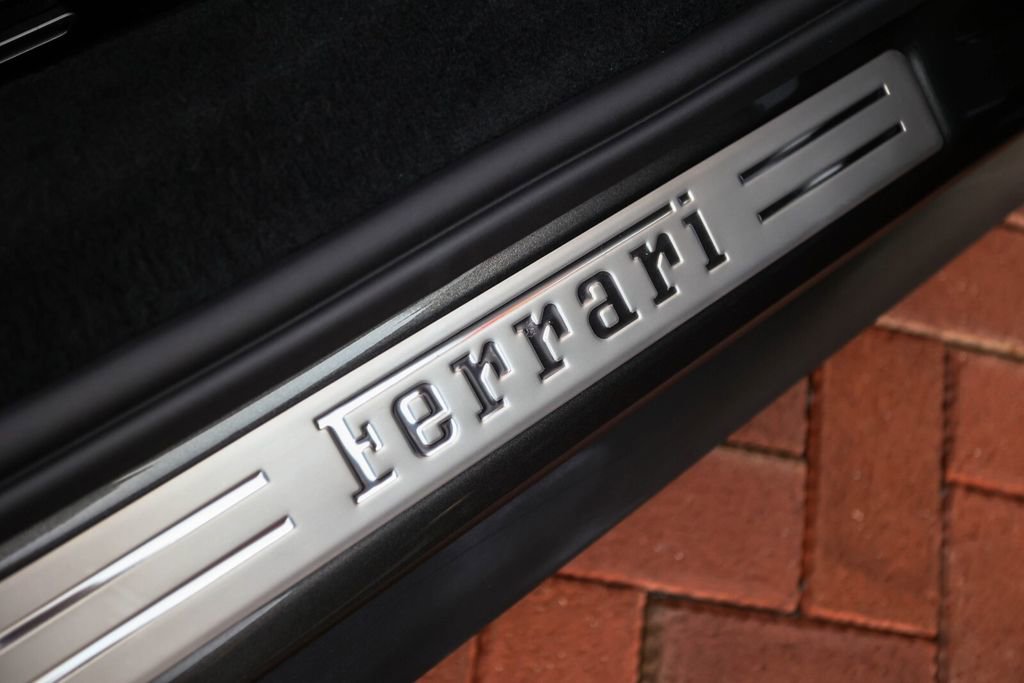 Certified 2025 Ferrari 296 GTS RWD image 50