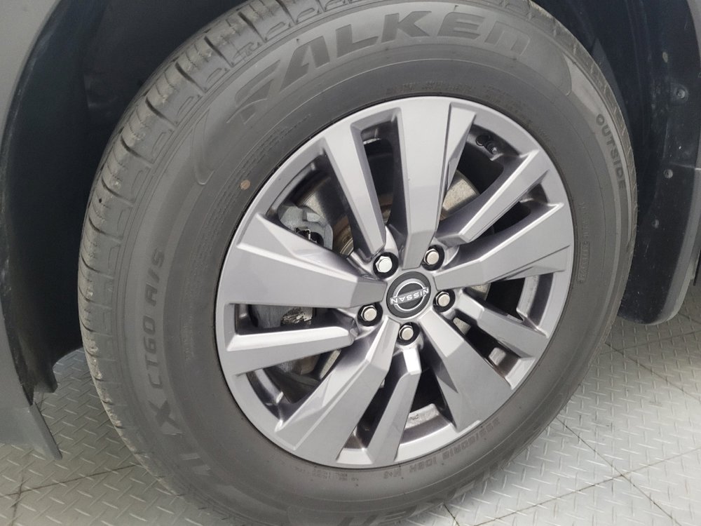 Used 2023 Nissan Pathfinder SV AWD/4WD image 31