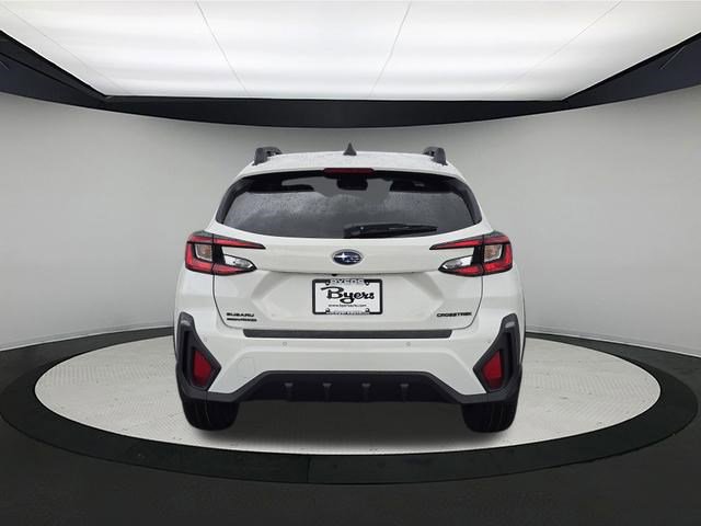New 2026 Subaru Crosstrek 2.5i Limited image 6
