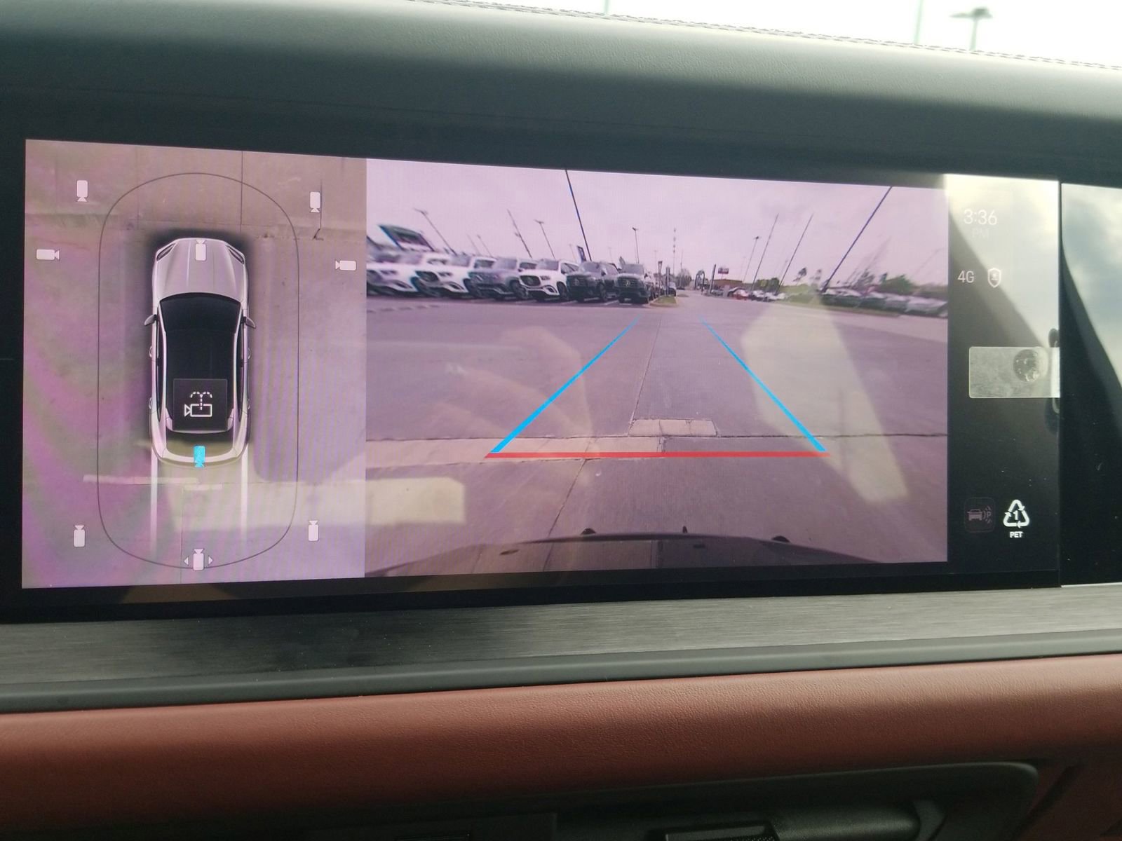 Certified 2025 Porsche Cayenne GTS image 19