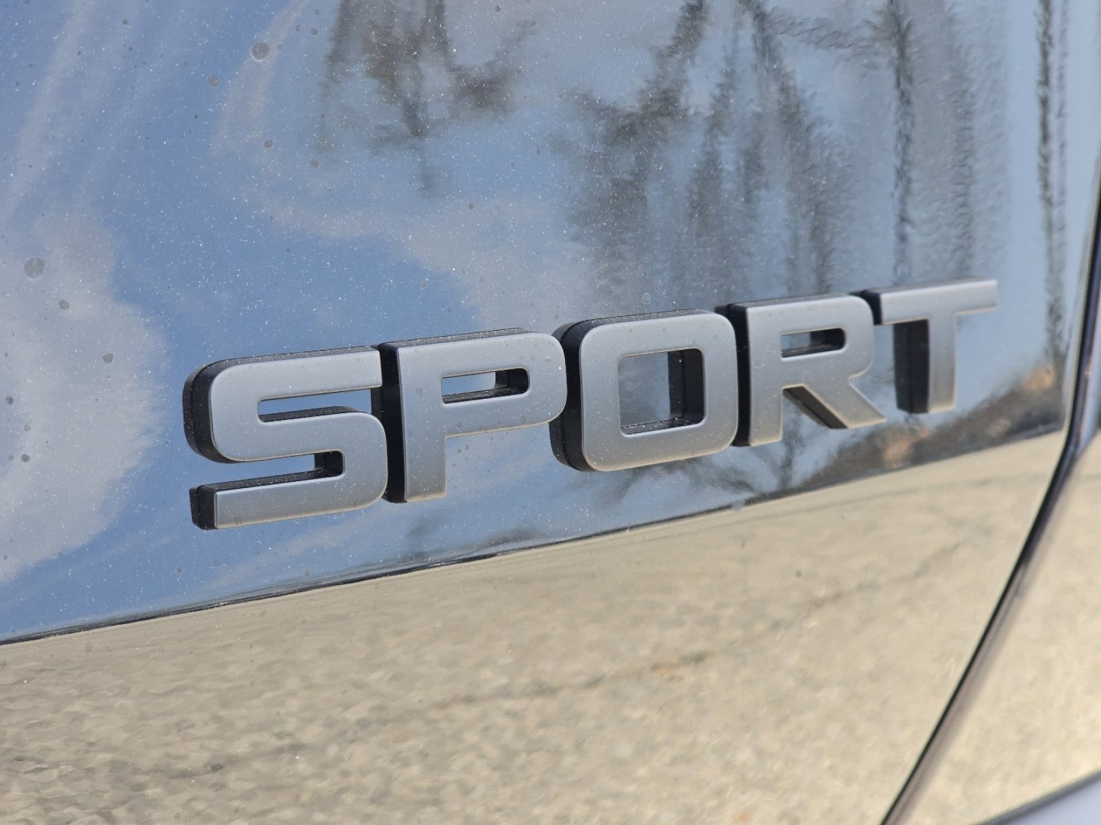 New 2026 Honda HR-V Sport image 11