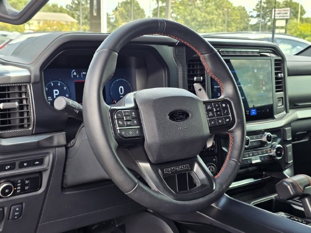 Used 2024 Ford F150 Raptor AWD/4WD image 30