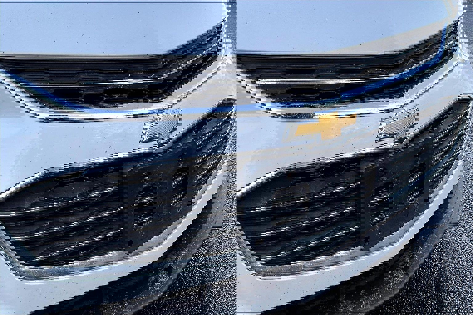 Used 2018 Chevrolet Malibu LS image 23