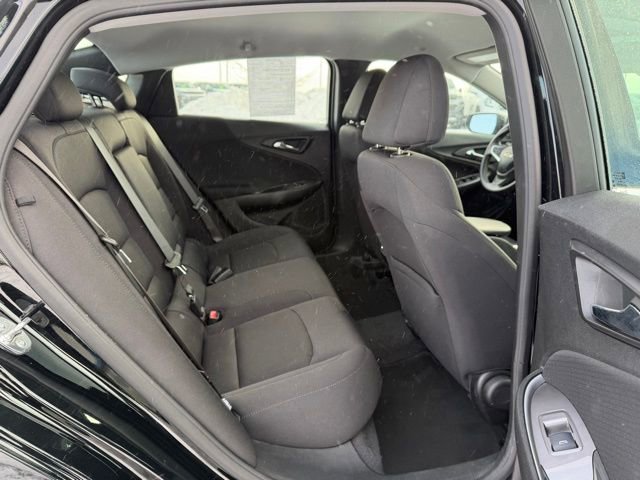 Used 2025 Chevrolet Malibu LT image 19