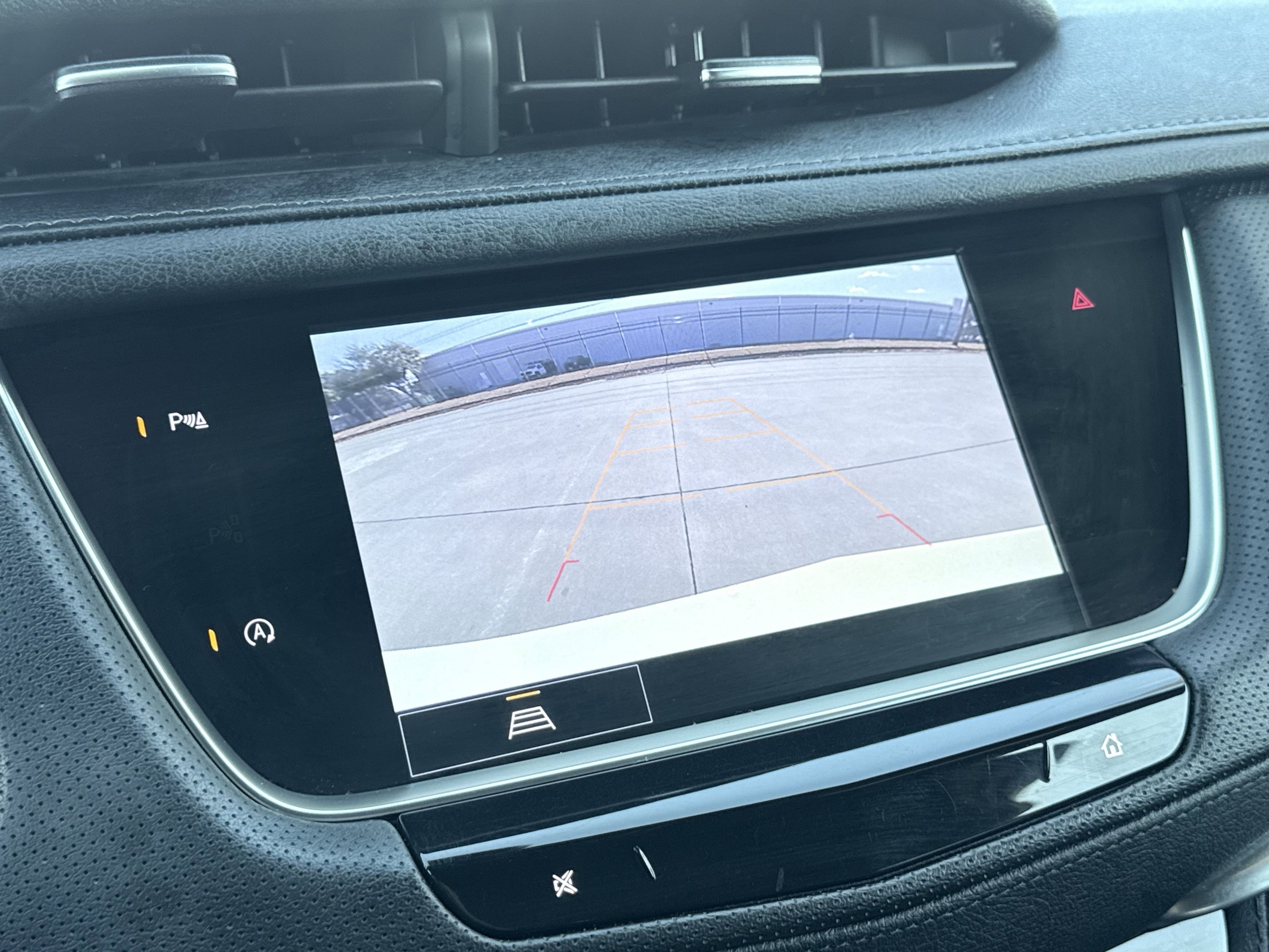 Used 2025 Cadillac XT5 Premium Luxury FWD image 64