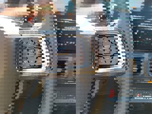 New 2025 Ford Mustang Coupe image 44