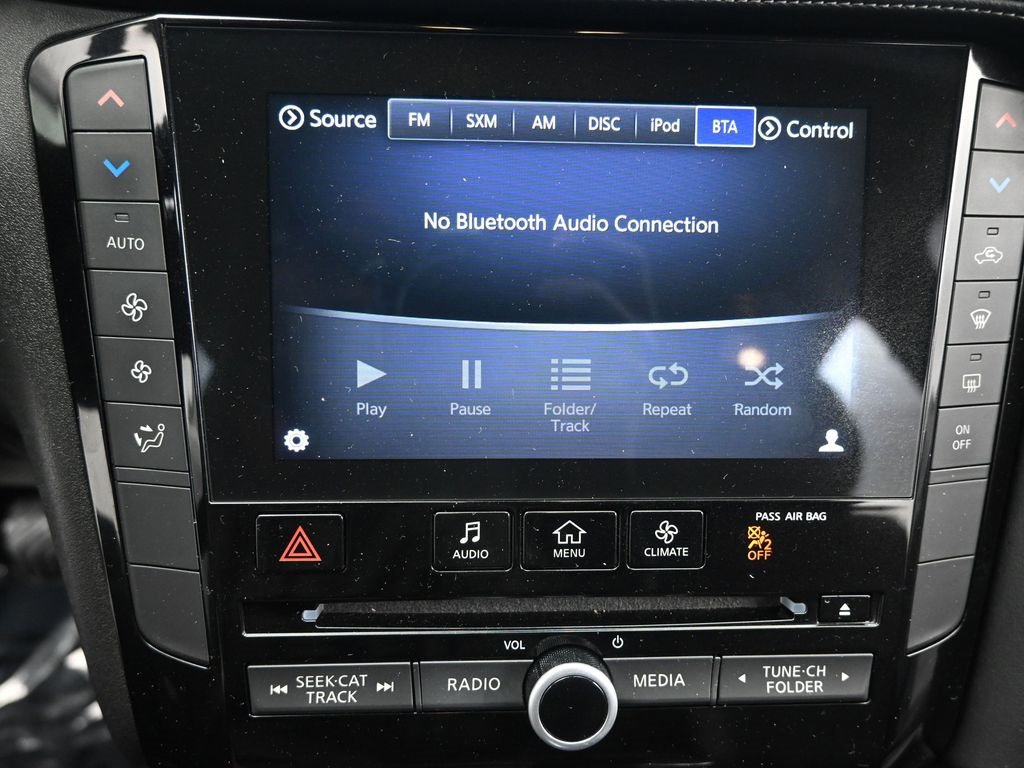 Used 2019 INFINITI QX50 Essential w/ Premium Audio Package image 33