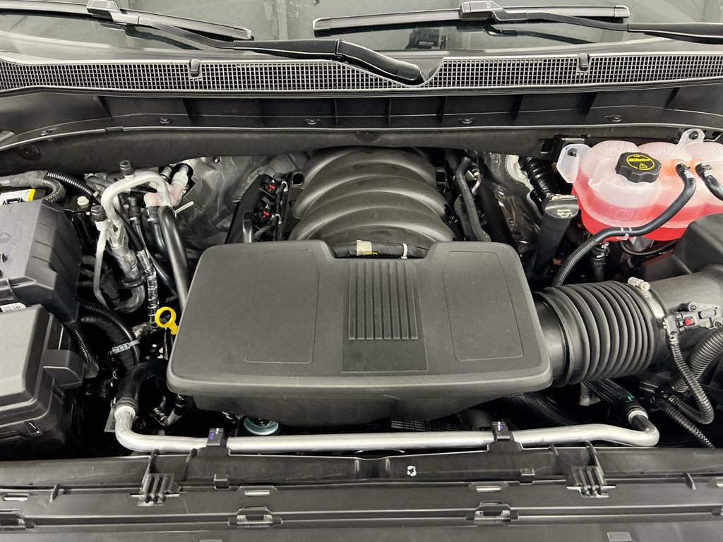 New 2026 Chevrolet Tahoe High Country AWD/4WD image 22