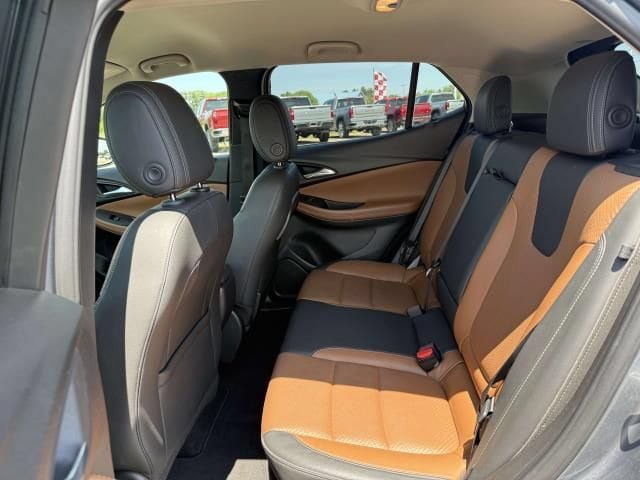 Used 2020 Buick Encore GX Essence FWD image 13