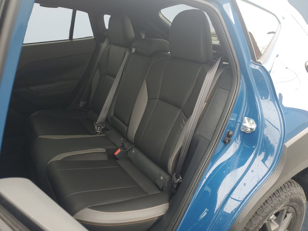 New 2026 Subaru Crosstrek 2.5i Wilderness AWD/4WD image 13