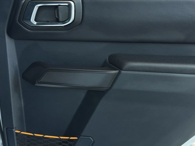 Used 2024 Ford Bronco Badlands AWD/4WD image 40
