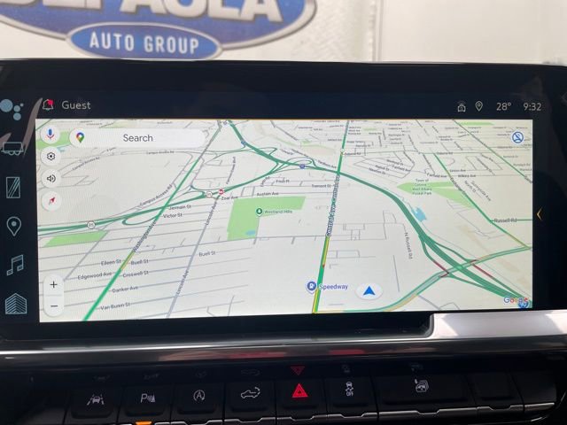 New 2026 Chevrolet Silverado 1500 High Country w/ High Country Premium Package image 4