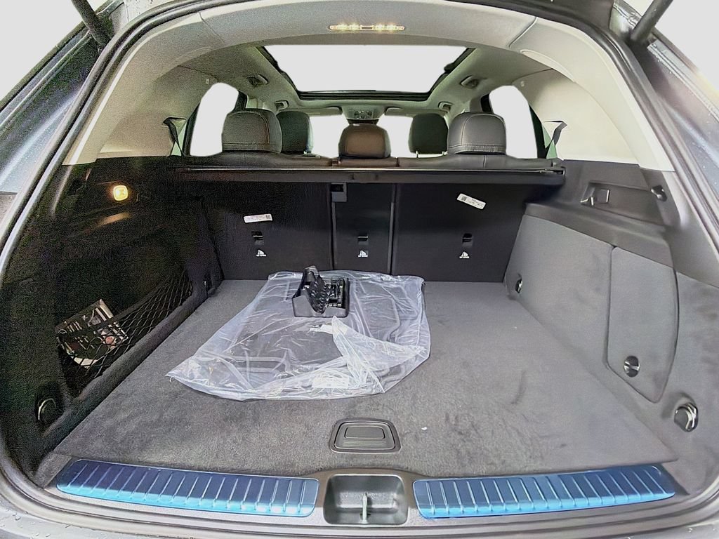 New 2026 Mercedes-Benz GLE 350 4MATIC image 29