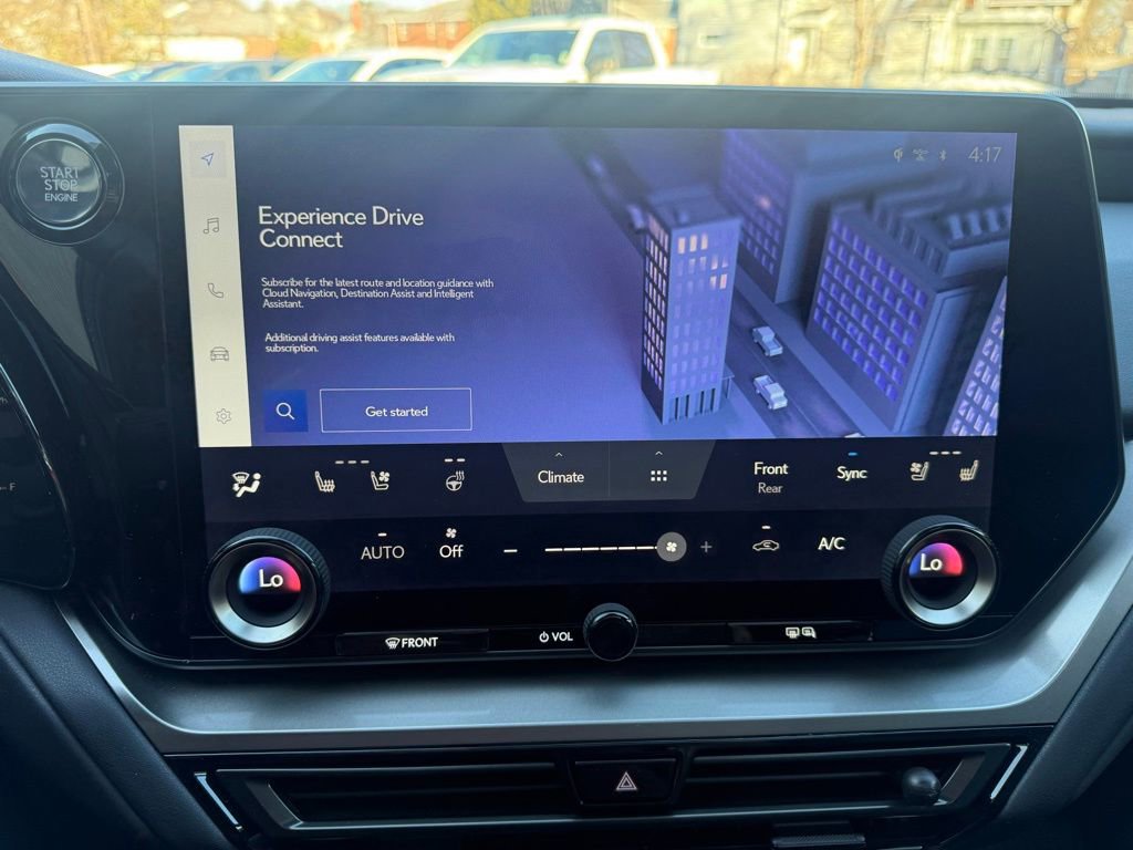 Used 2024 Lexus TX 350 AWD w/ Technology Package image 23