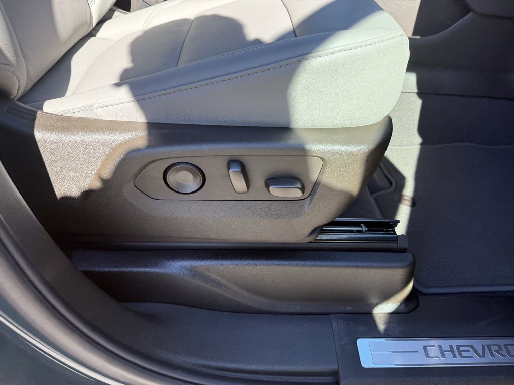 New 2026 Chevrolet Tahoe Z71 w/ Comfort Package image 42