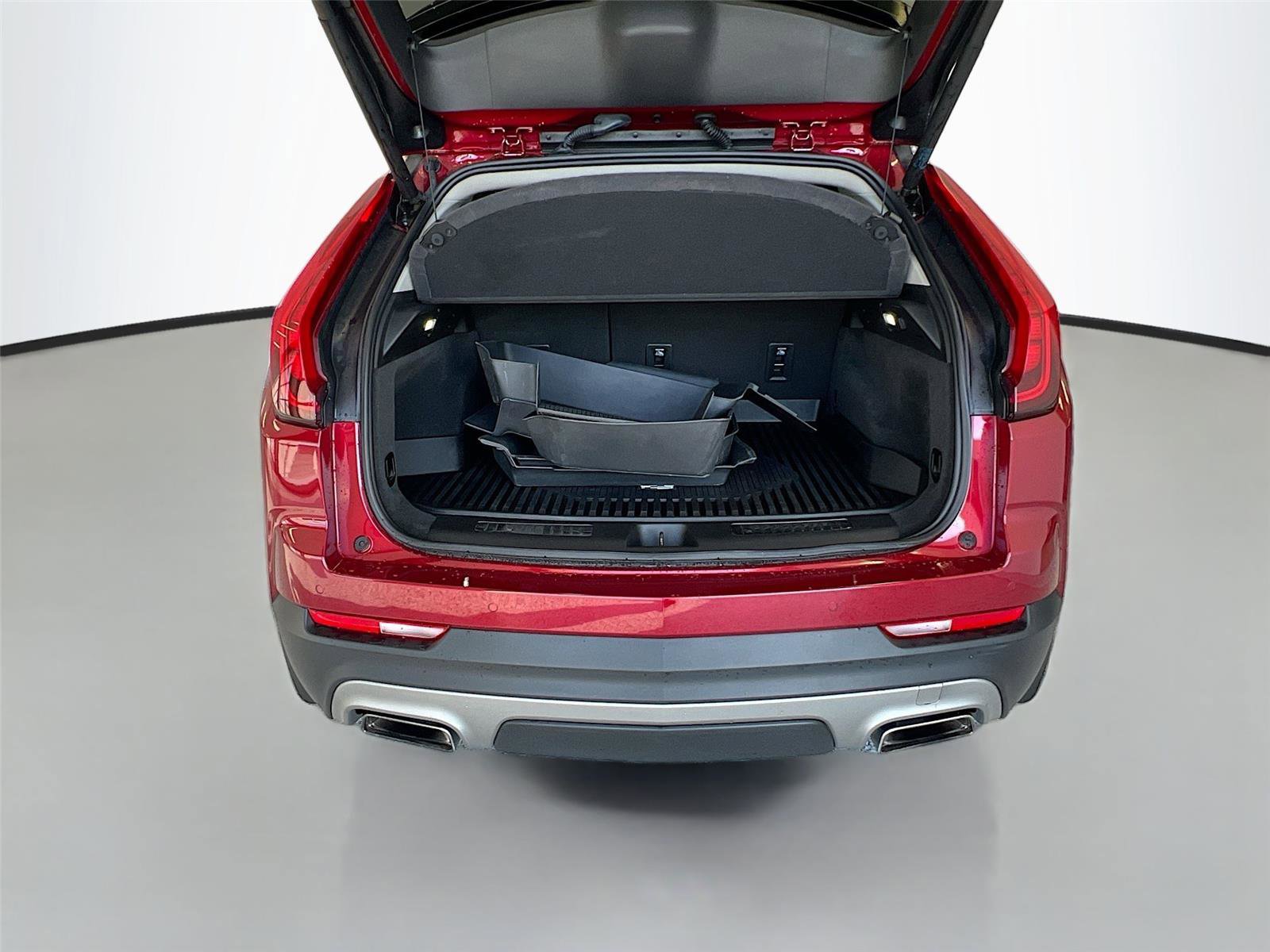 Used 2020 Cadillac XT4 Premium Luxury image 25