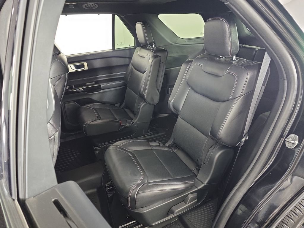 Used 2024 Ford Explorer ST w/ Equipment Group 401A AWD/4WD image 18