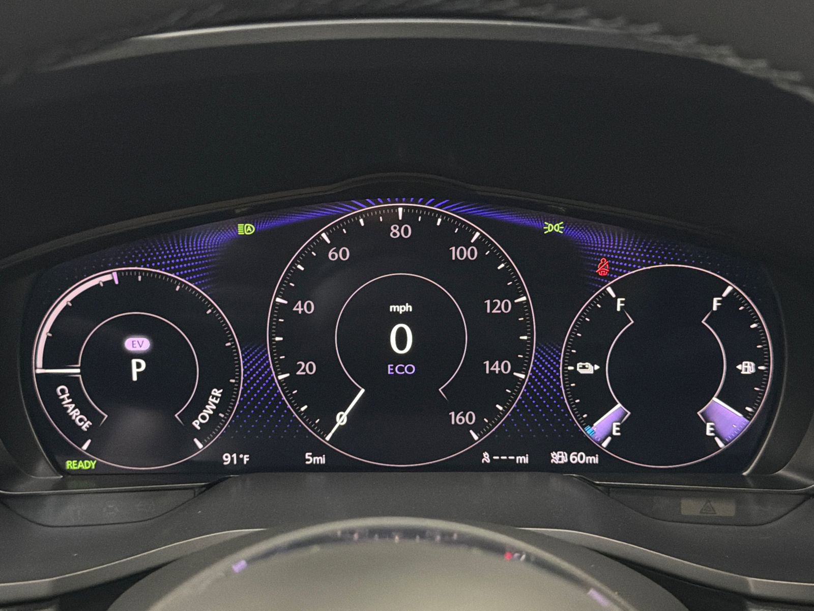 New 2026 MAZDA CX-70 SC image 23