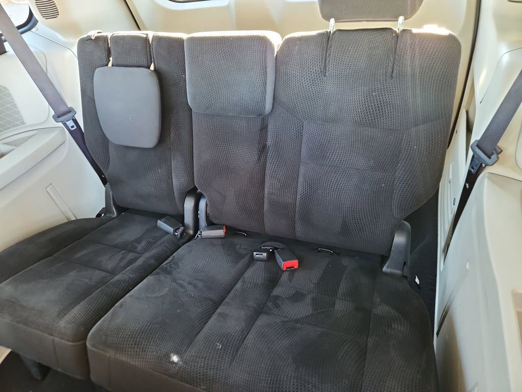 Used 2017 Dodge Grand Caravan SE w/ Power Window Group image 9