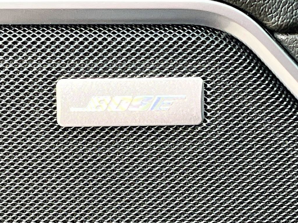 Used 2025 Chevrolet Silverado 2500 LTZ w/ Trail Boss Package image 19