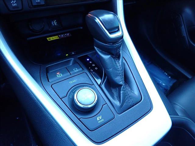 Used 2024 Toyota RAV4 XSE w/ Advanced Technology Package AWD/4WD image 20
