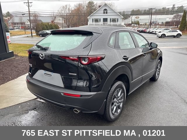 Used 2026 MAZDA CX-30 AWD 2.5 S image 8