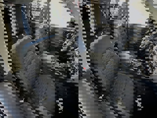 New 2025 Nissan Pathfinder S image 28