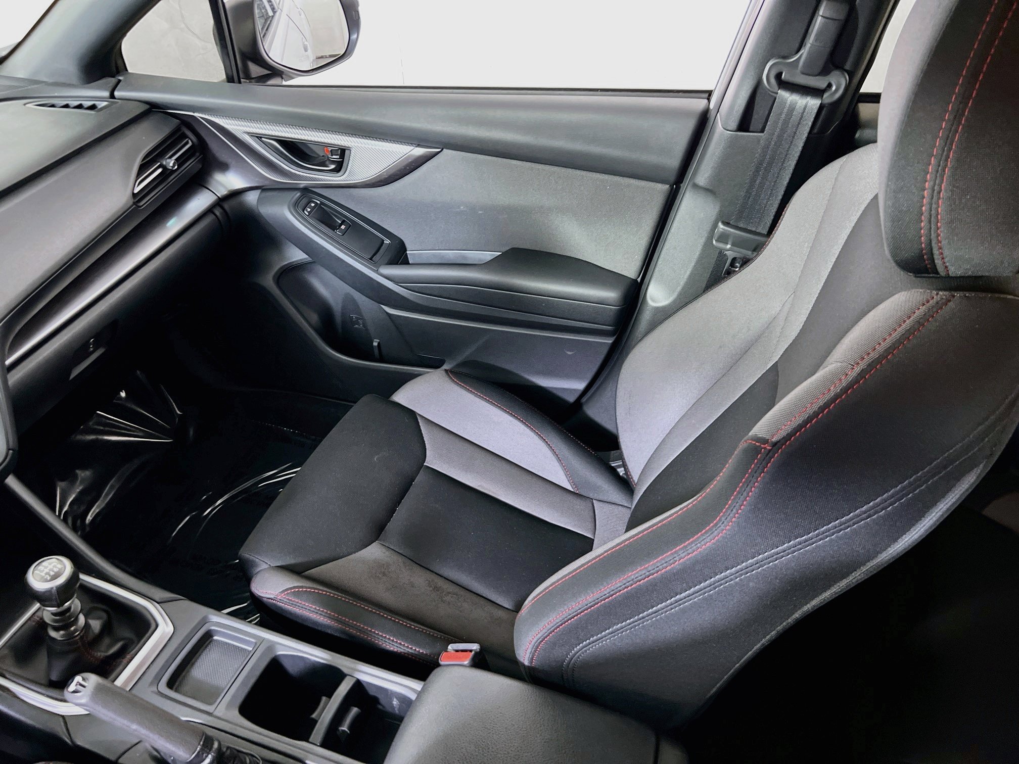 Used 2023 Subaru WRX AWD/4WD image 21