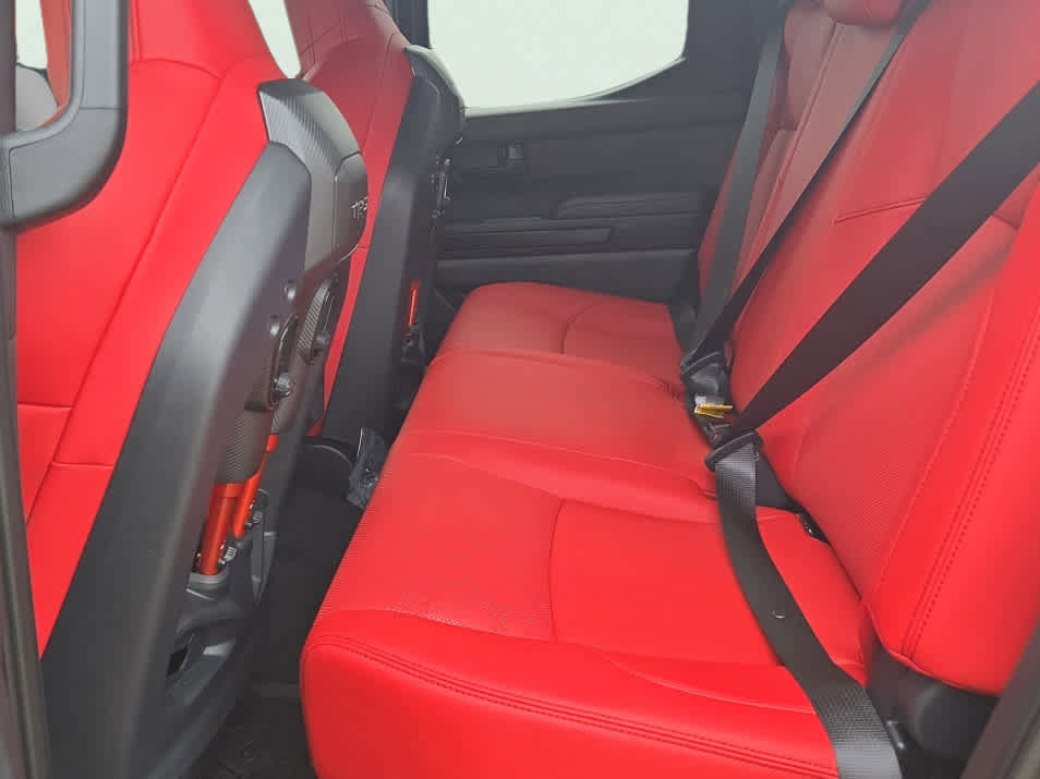 New 2026 Toyota Tacoma TRD Pro image 18