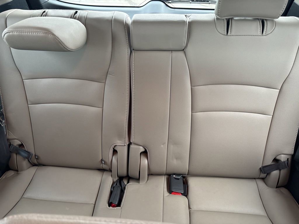 Used 2020 Honda Pilot EX-L image 15