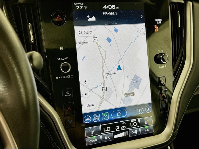 Certified 2024 Subaru Legacy Premium AWD/4WD image 14