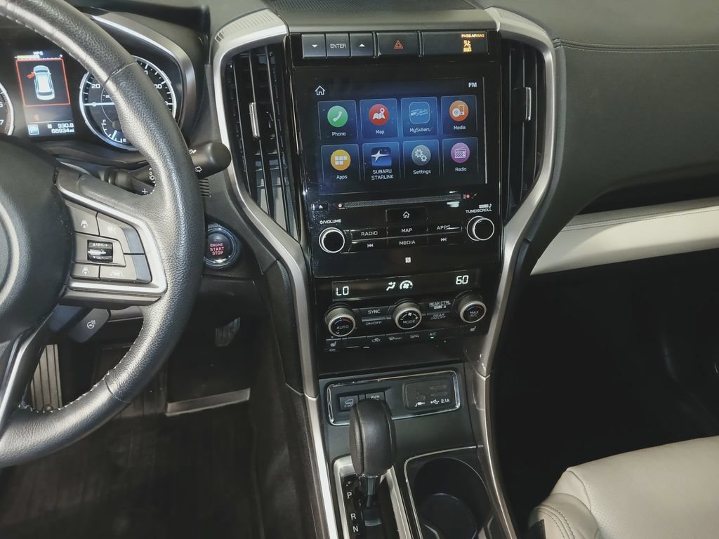 Used 2020 Subaru Ascent Limited w/ Technology Package AWD/4WD image 19