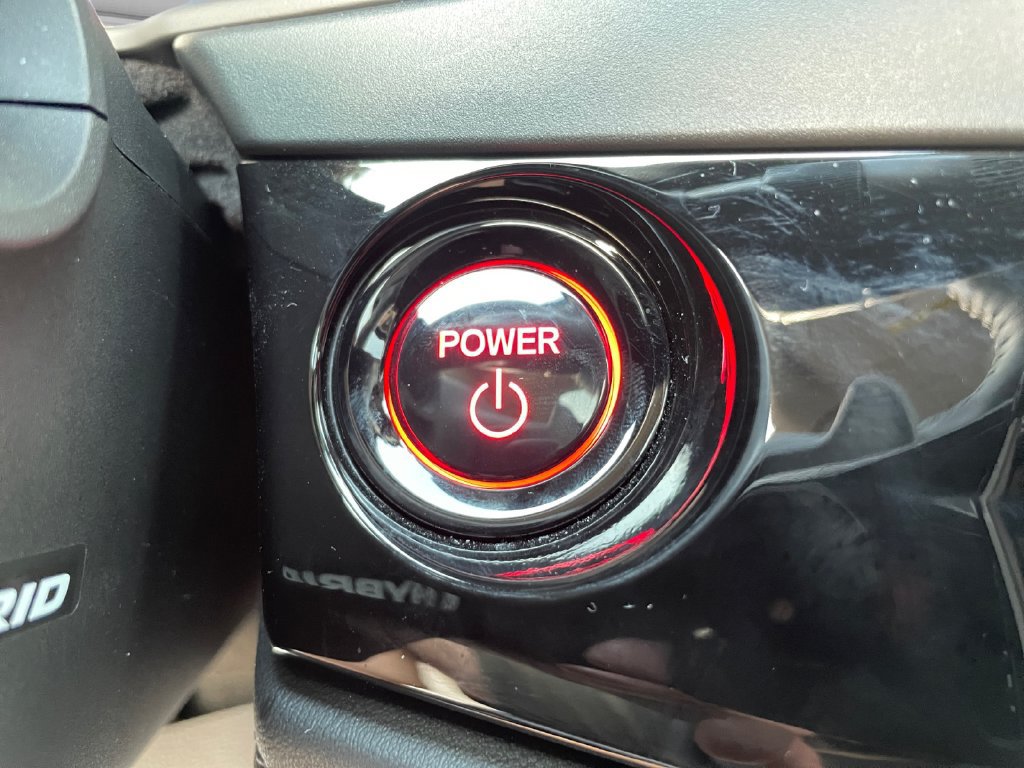 Used 2025 Honda Accord Touring image 37