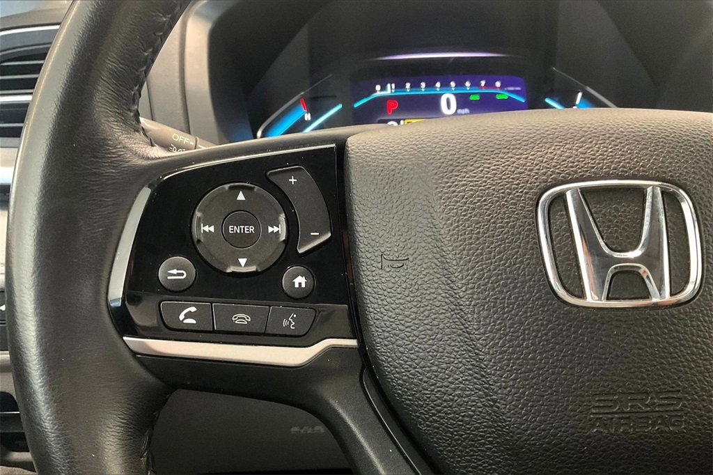 Used 2019 Honda Odyssey EX-L image 18
