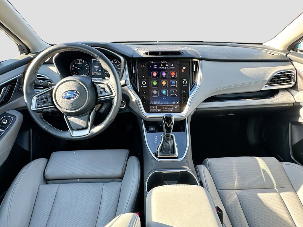 Used 2025 Subaru Legacy Limited image 31