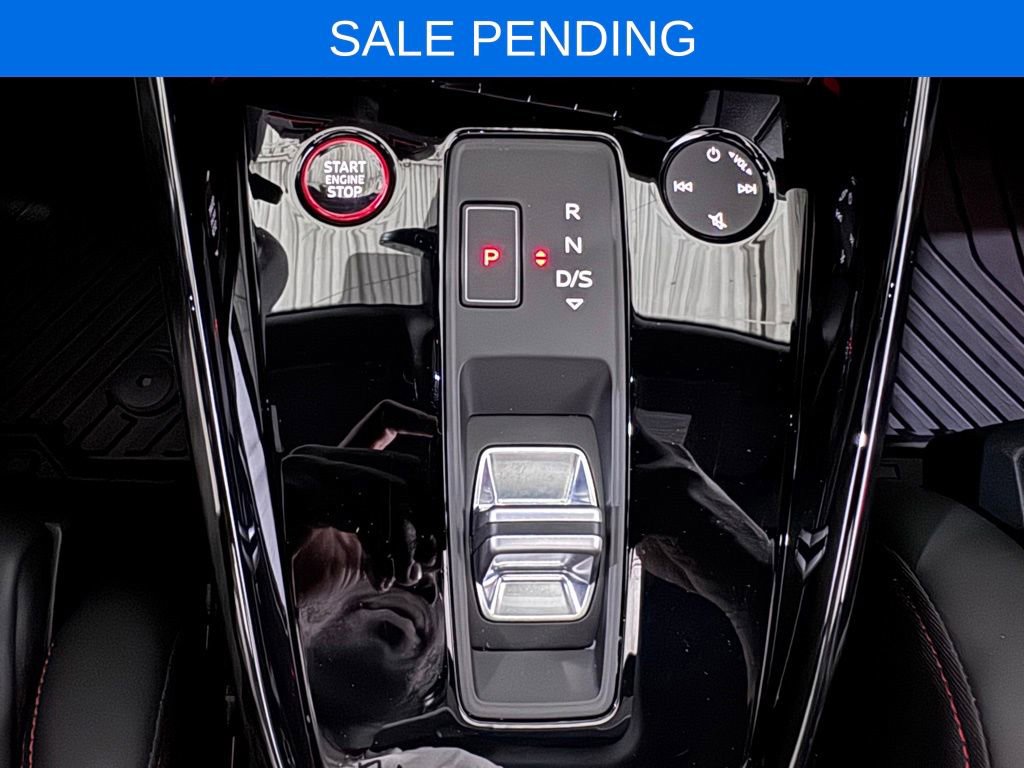 Used 2024 Audi RS 3 w/ RS Technology Package AWD/4WD image 44