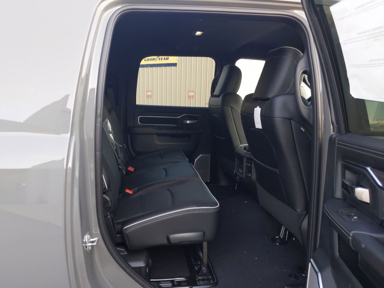 New 2026 RAM 2500 Laramie image 26