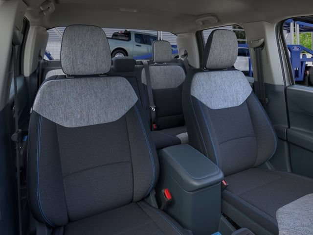 New 2026 Ford Maverick XLT FWD image 12